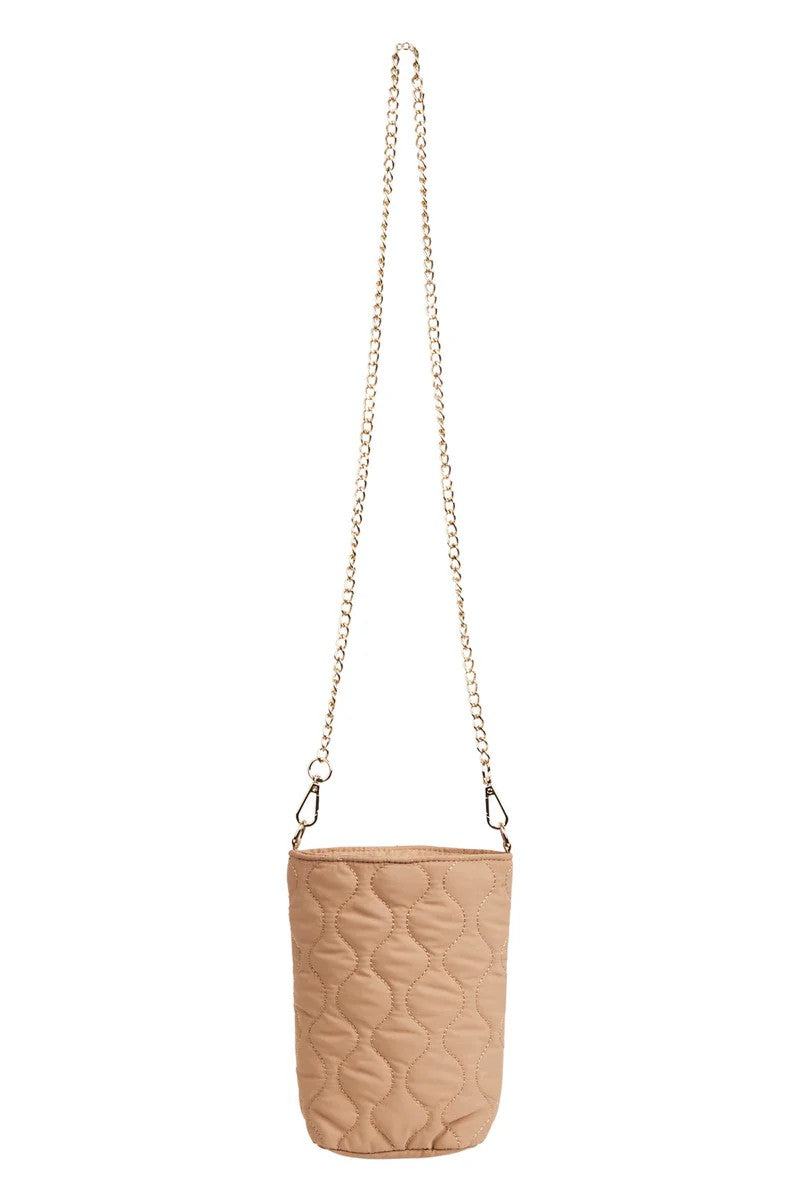 Argo Phone Bag - Hazel 