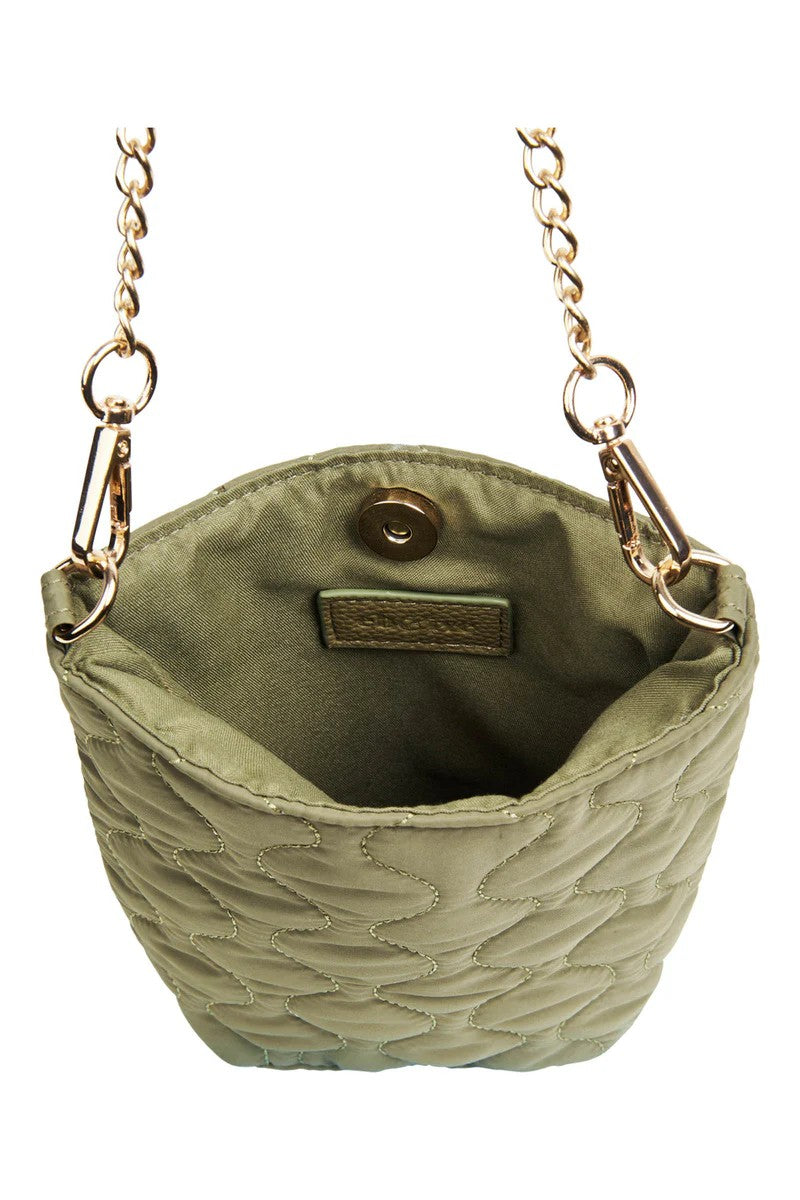 Argo Phone Bag - Olive 