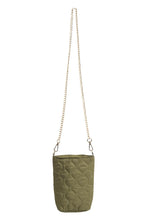 Load image into Gallery viewer, Argo Phone Bag - Olive 
