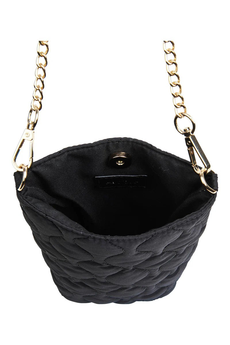 Argo Phone Bag - Black 