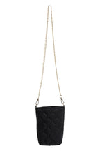 Argo Phone Bag - Black 
