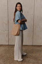 Load image into Gallery viewer, Argo Slouch Bag - Hazel 

