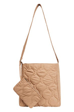 Load image into Gallery viewer, Argo Slouch Bag - Hazel 

