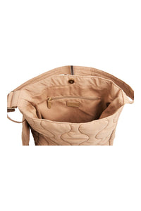 Argo Slouch Bag - Hazel 