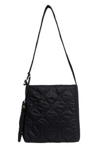 Argo Slouch Bag - Black 