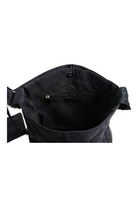 Argo Slouch Bag - Black 