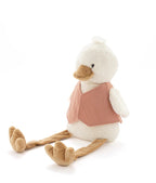 Big Bill The Duck [col:pink]