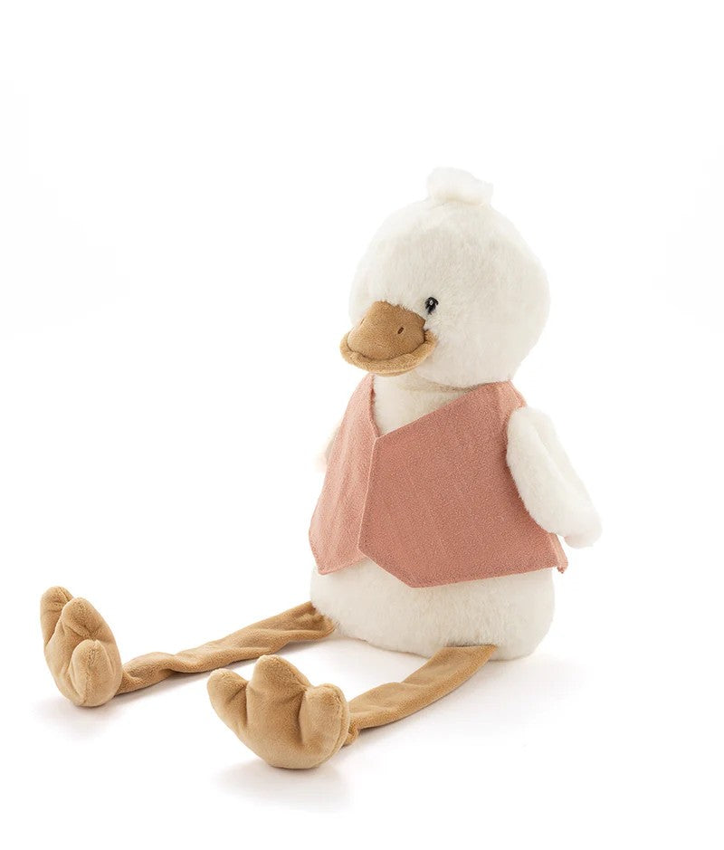 Big Bill The Duck [col:pink]