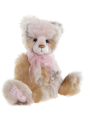 Charlie Bears - Davina