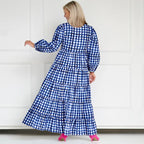 Alice Dress Navy [siz:med]