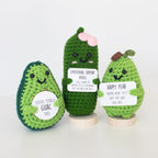 Positive Pals Assortment [des:guac]