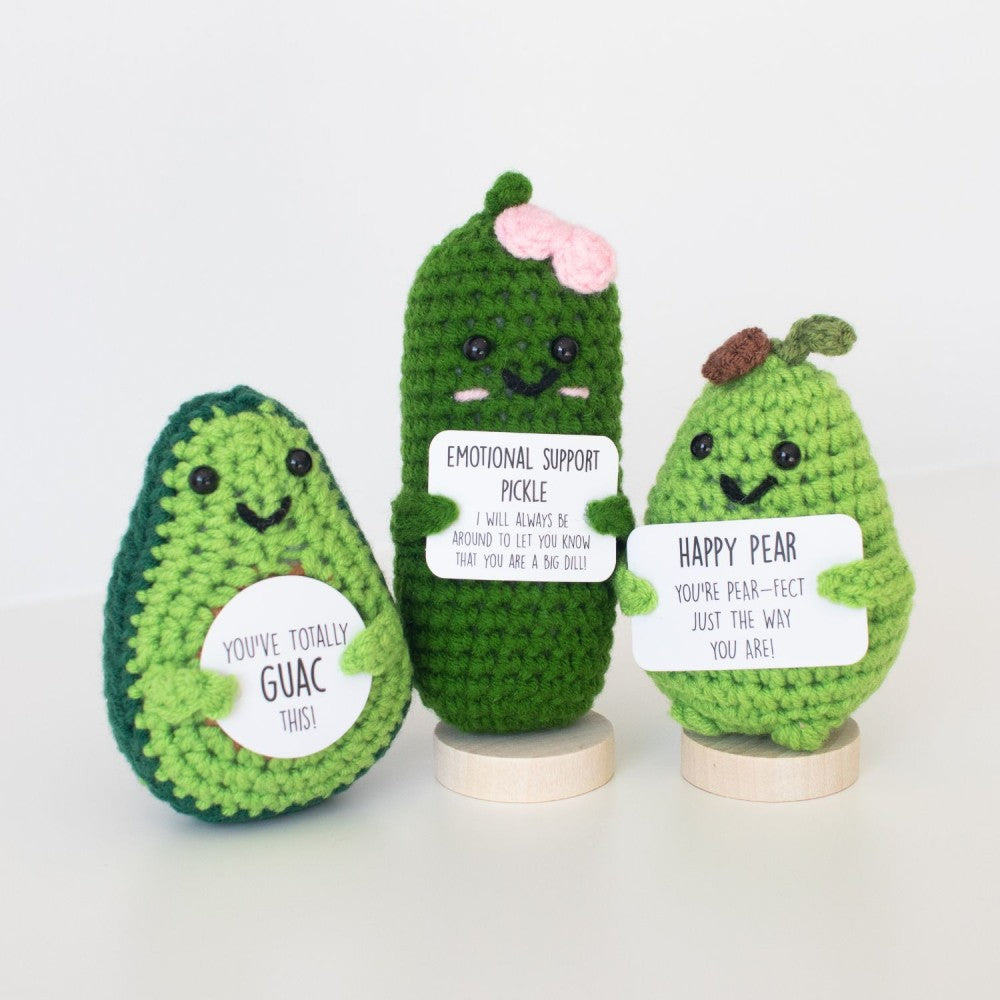 Positive Pals Assortment [des:guac]