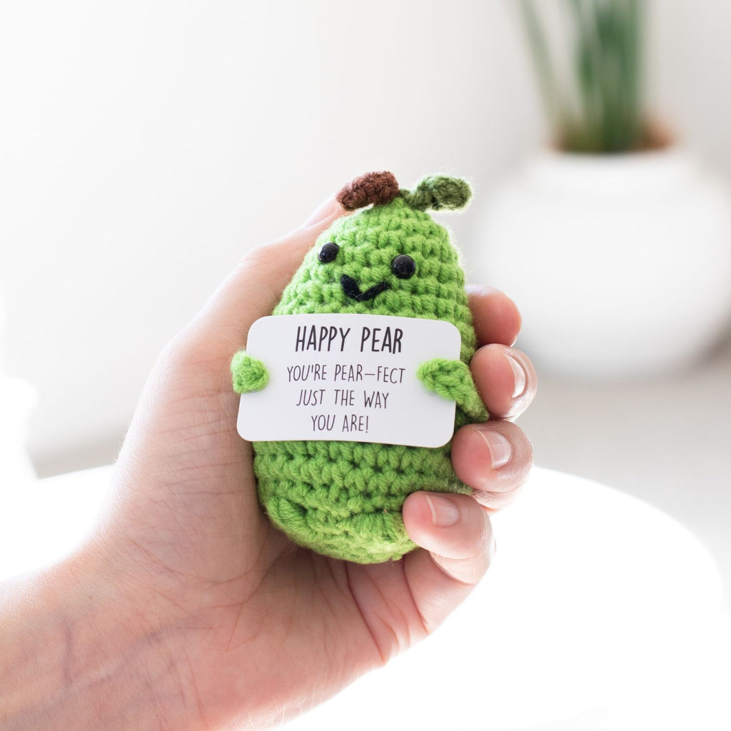 Positive Pals Assortment [des:pear]