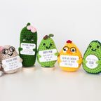 Positive Pals Assortment [des:chicken]