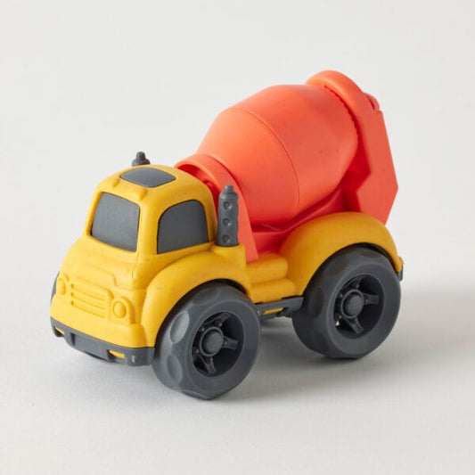 Bioplastic Utility Truck Small [sty:truck]
