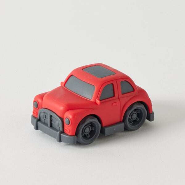 Stack & Play Car [col:red]