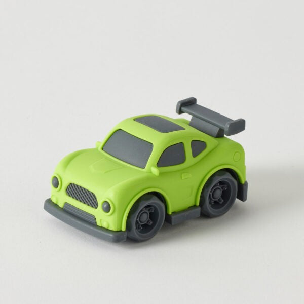 Stack & Play Car [col:green]