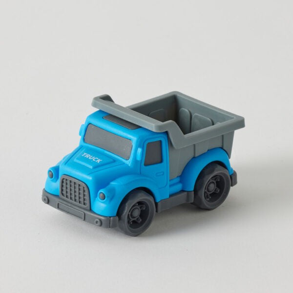 Stack & Play Utility Truck [col:blue]