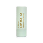 Huxter Lip Balm - Pepperment & Lime Pale Green 