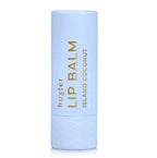 Huxter Lip Balm - Island Coconut Pale Blue 