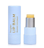 Huxter Lip Balm - Island Coconut Pale Blue 
