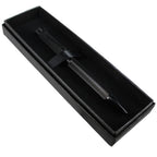 Mesh Metal Pen Gift Box [col:mate Black]