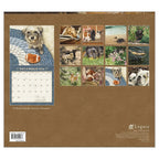 Dogs We Love Calendar 
