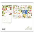 The Sweet Life Calendar 