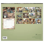Gardening Calendar