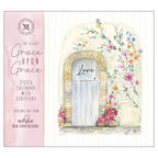 Grace Upon Grace Calendar