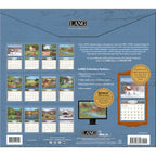 Country Living Calendar