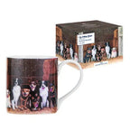 Working Dogs Mugs [des:hey Shed]