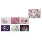 Secret Garden Pink 6pk Placemat 