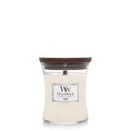 Woodwick Mini - Linen