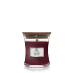 Woodwick Mini - Black Cherry 