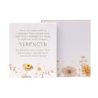 Rustic Meadow Verse - Strength 