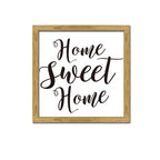 Sign - Home Sweet Home