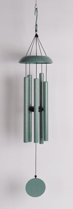 Wind Chime 36 - Green 