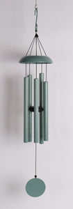 Wind Chime 36 - Green 