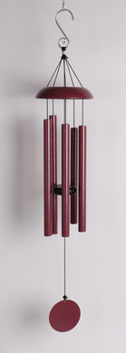 Wind Chine 36 - Red 