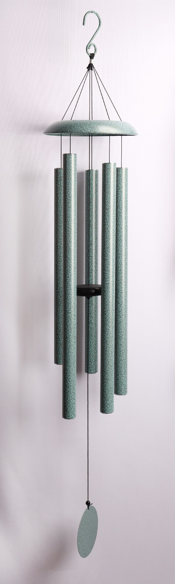 Wind Chime 51 - Green 