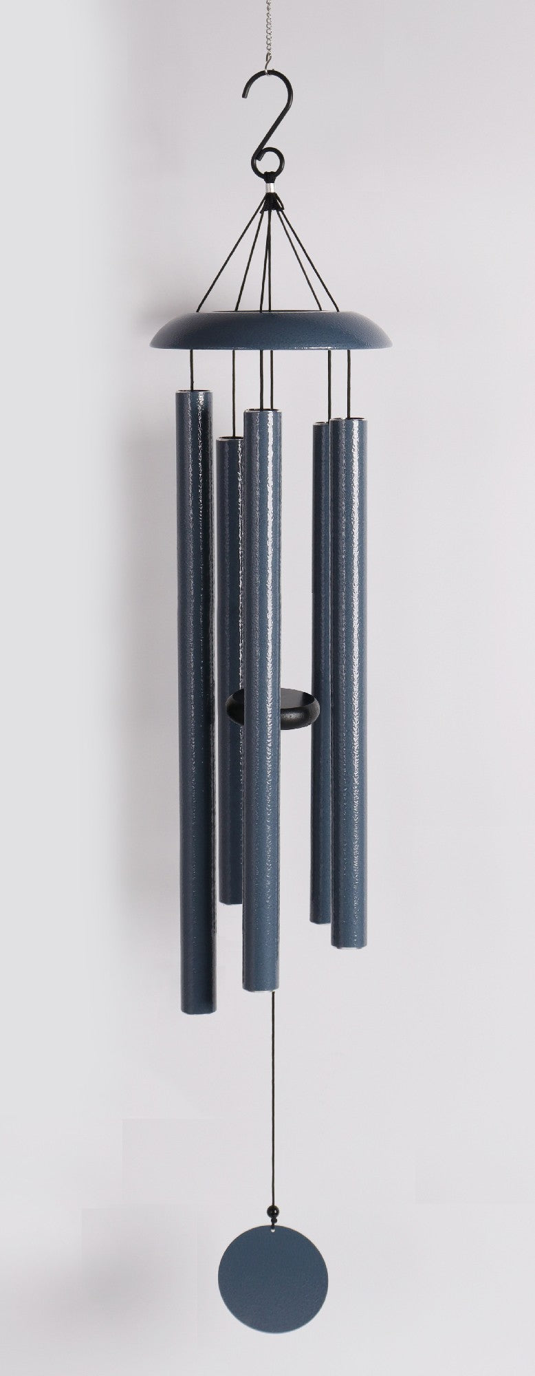 Wind Chime 51 - Blue 