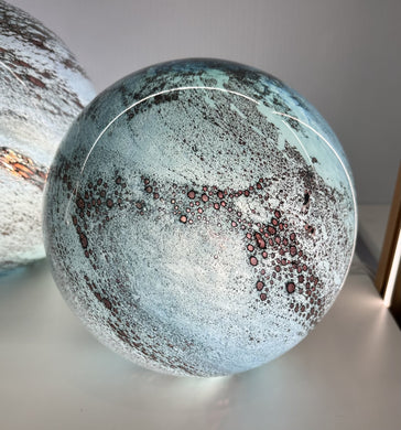 Lumi Glass Light Ball Small 