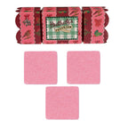 Heathcole's Emporium Festive Bath Bomb Cracker 