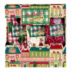 Heathcole's Emporium Festive Hand Cream Trio 