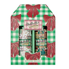 Heathcote's Emporium Festive Bathing Bells 