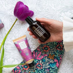 William Morris At Home - Beautiful Sleep  Bathing Ritual 