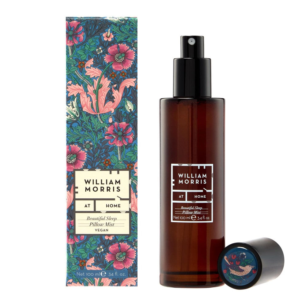 William Morris At Home - Beautiful Sleep Pillow Mist 