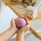 William Morris At Home Beautiful Sleep - Lavender Bath Bomb