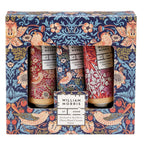 William Morris At Home  - Stawberry Thief Hand Cream Collection 